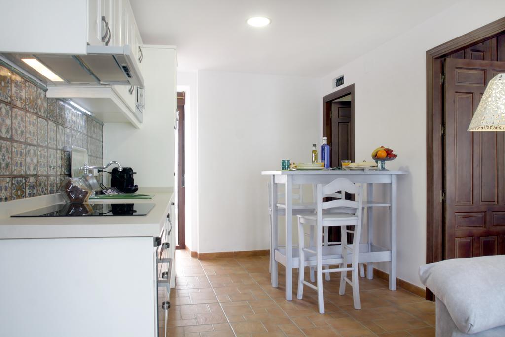 Apartamentos San Fernando 76 Кордова Экстерьер фото