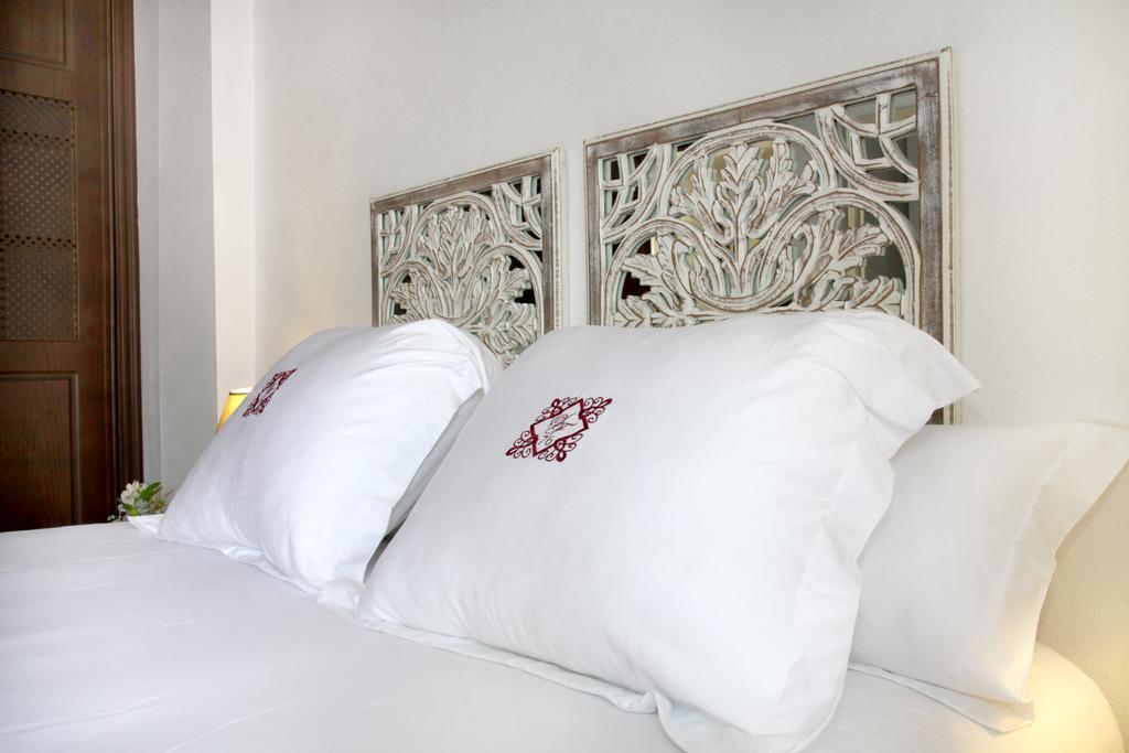 Apartamentos San Fernando 76 Кордова Экстерьер фото