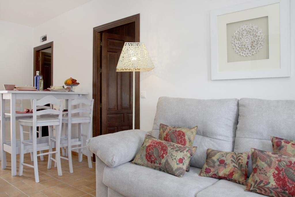 Apartamentos San Fernando 76 Кордова Экстерьер фото