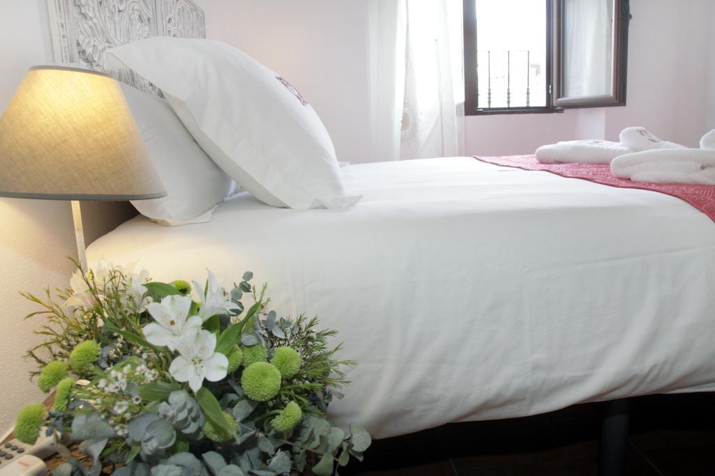 Apartamentos San Fernando 76 Кордова Экстерьер фото