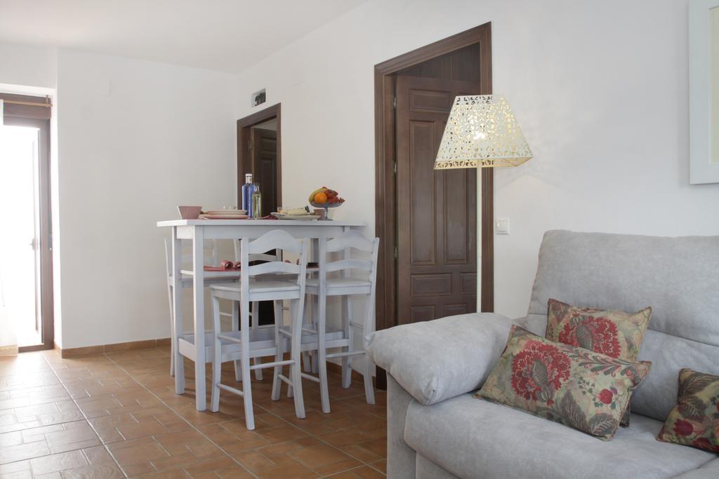 Apartamentos San Fernando 76 Кордова Экстерьер фото